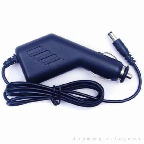 5V/3A In-car Charger with Over-current Protection